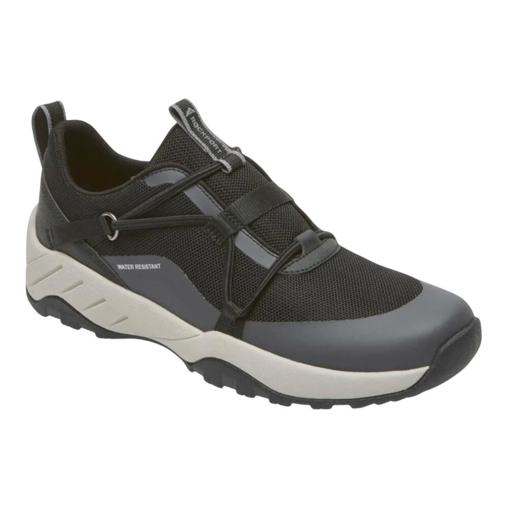 Rockport Sneakers Women 7 Gray NWT